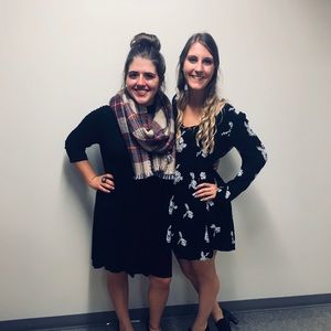 Meet your Posher, Sara